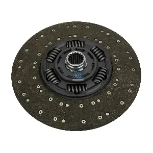 4.64258 DT Spare Parts
