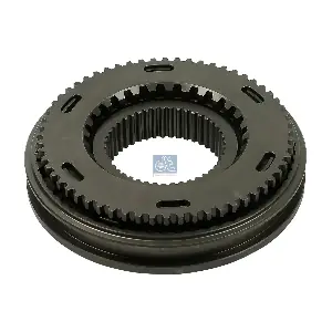 20877136 DT Spare Parts