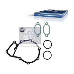 4.90922 DT Spare Parts
