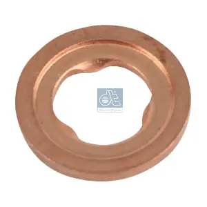 DT Spare Parts 420411