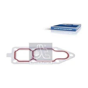5.41050 DT Spare Parts