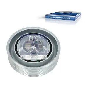 7.54741 DT Spare Parts