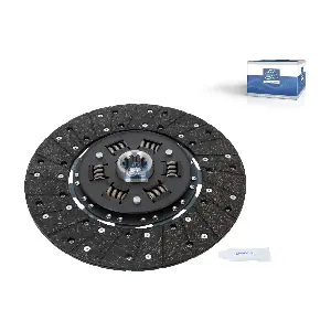 DT Spare Parts 2.30221