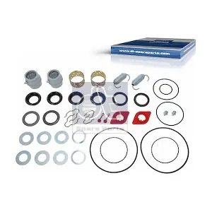 10.33141 DT Spare Parts