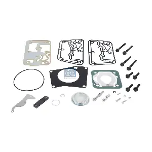 4.91665 DT Spare Parts