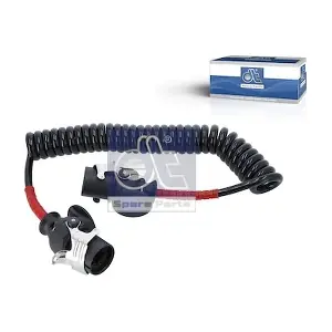 5.77042 DT Spare Parts