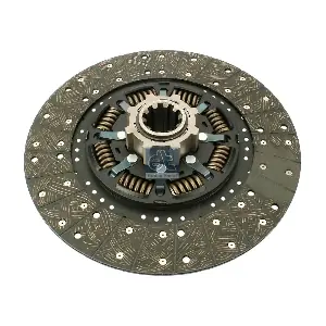 DT Spare Parts 2.30216 Диск зчеплення