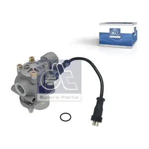 1.18293 DT Spare Parts