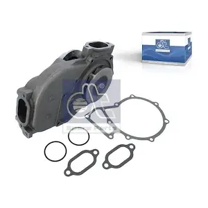 4.62596 DT Spare Parts