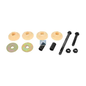 1.32577 DT Spare Parts