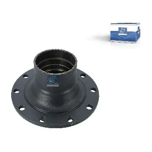200444 DT Spare Parts