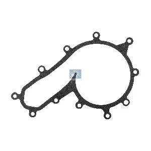 1.24220 DT Spare Parts