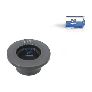 125781 DT Spare Parts