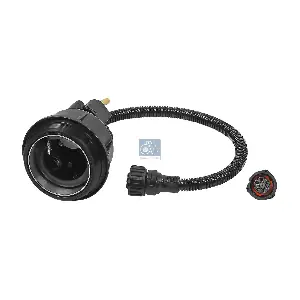 212299 DT Spare Parts