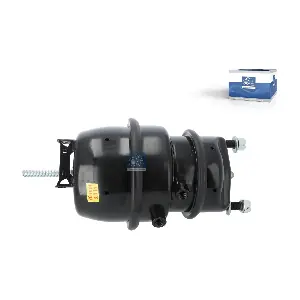 3.98724 DT Spare Parts