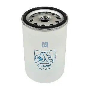 DT Spare Parts 6.24206