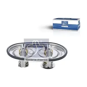 DT Spare Parts 1.11407