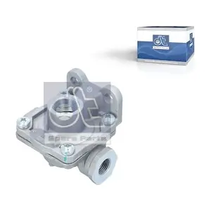 DT Spare Parts 1.18656