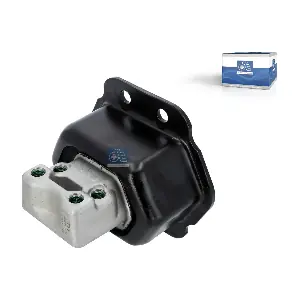 5.00195 DT Spare Parts