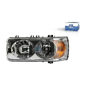 5.81172 DT Spare Parts