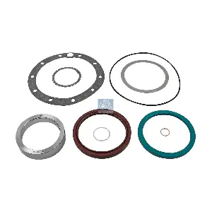 4.91471 DT Spare Parts