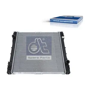 4.65703 DT Spare Parts