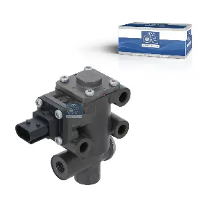 244079 DT Spare Parts