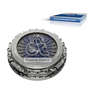 4.64090 DT Spare Parts