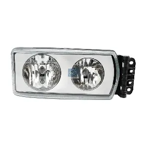 7.25001 DT Spare Parts