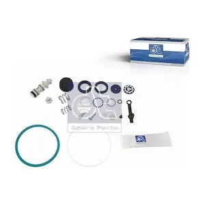 2.93010 DT Spare Parts