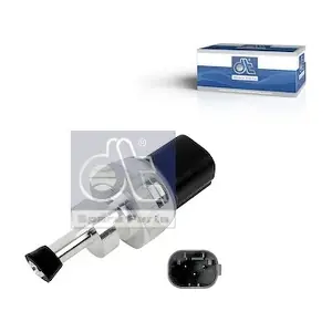 DT Spare Parts 6.27366