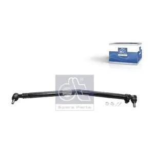 6.51023 DT Spare Parts
