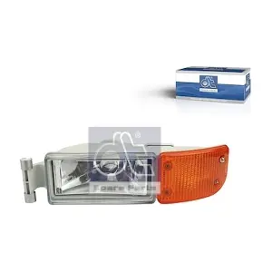 DT Spare Parts 3.31045