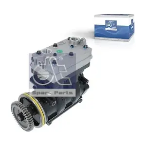 5.42187 DT Spare Parts
