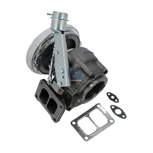 2.14661 DT Spare Parts