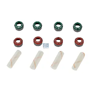 DT Spare Parts 4.91141