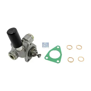 2.12102 DT Spare Parts
