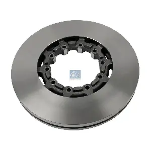 10.34105 DT Spare Parts