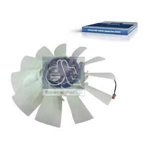 1.11466 DT Spare Parts
