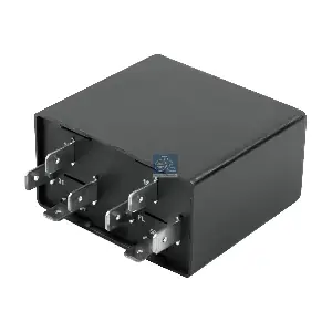 1.21507 DT Spare Parts