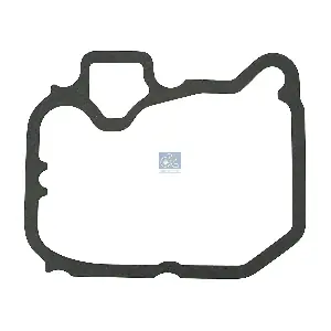 4.20106 DT Spare Parts
