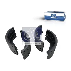 DT Spare Parts 7.92404