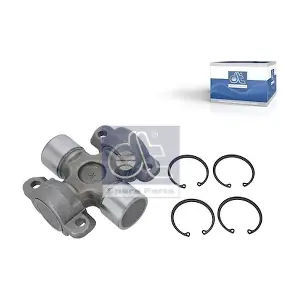 1.15202 DT Spare Parts