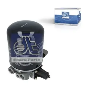 3.71001 DT Spare Parts