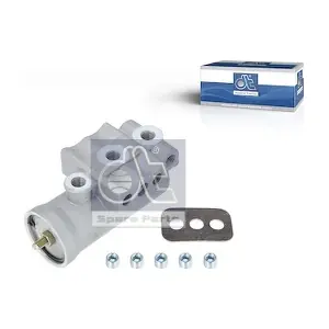 267098 DT Spare Parts