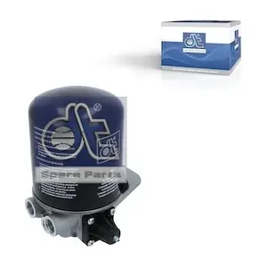 3.71003 DT Spare Parts