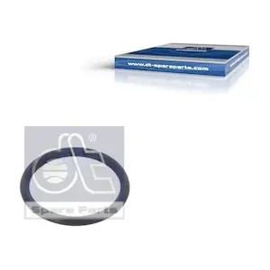 5.62072 DT Spare Parts