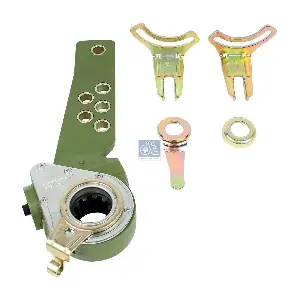 10.13025 DT Spare Parts