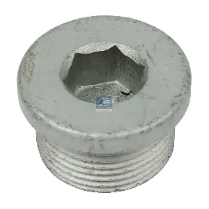 6.20402 DT Spare Parts