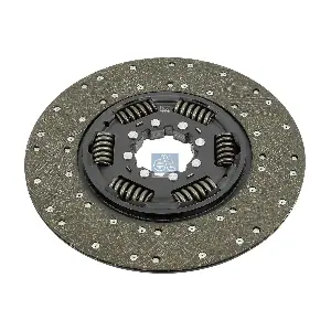 DT Spare Parts 2.30281